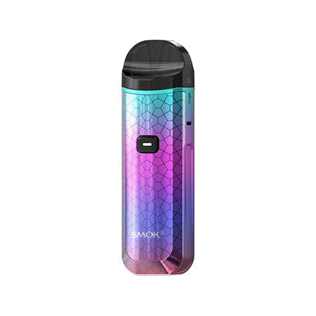 Smok NORD-Pro Prism 7 Colour Armour kit