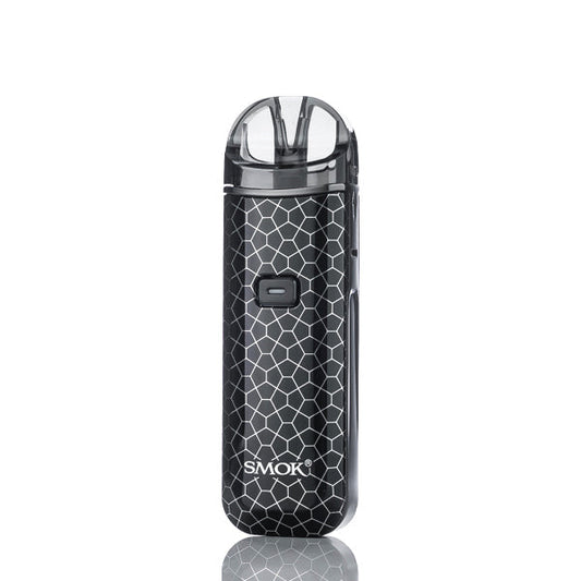 Smok Device Kit NordPro - Black Armor