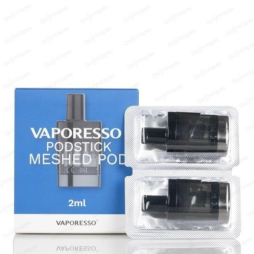 Vaporesso Replacement Pod Podstick - 0.6Ω