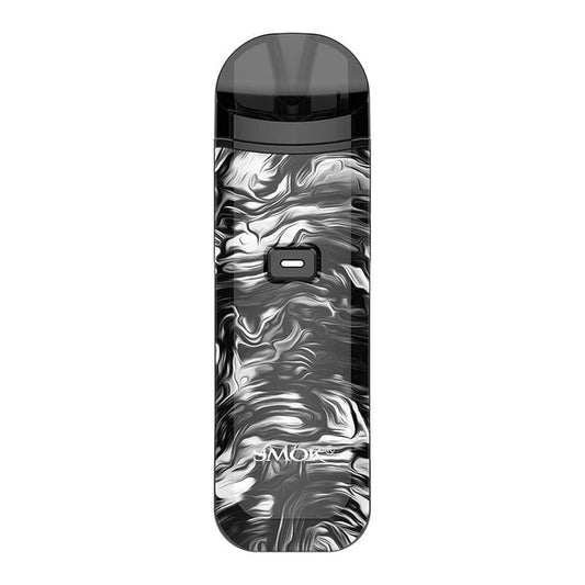 Smok Device Kit NordPro - Fluid Black Grey