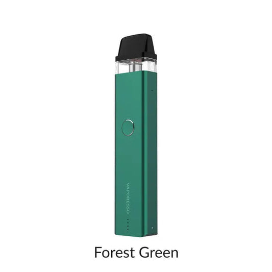 Vaporesso Device Kit XROS 2 - Forest Green