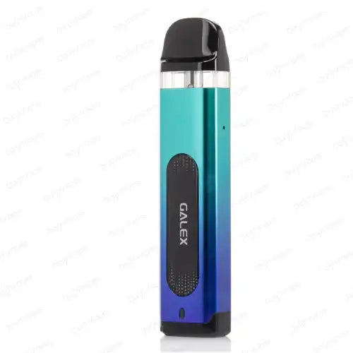 Freemax Device Kit Galex - Cyan Purple