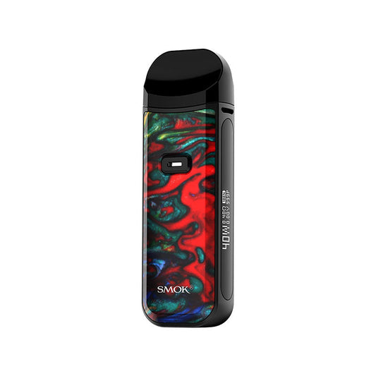 Smok Device Kit Nord 2 - 7 Colour Resin