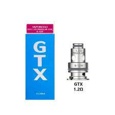 Vaporesso Coil GTX - Regular 1.2Ω