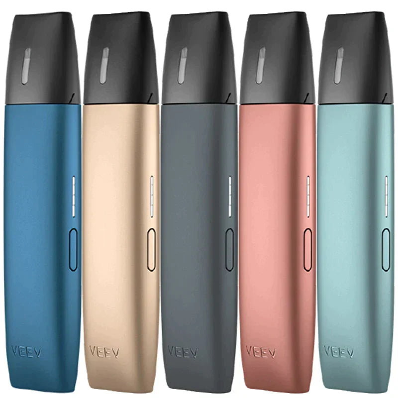 Veev Device Kit - Brilliant Gold