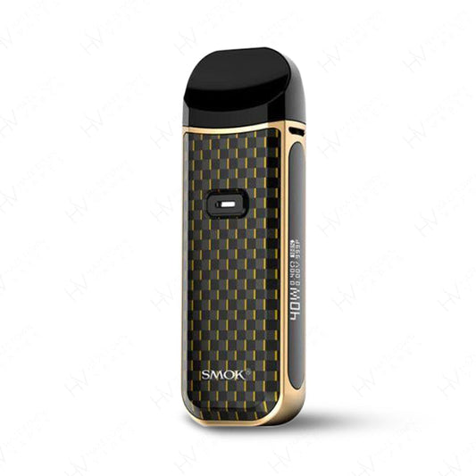 Smok Device Kit Nord 2 - Gold