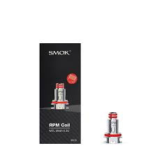 Smok Coil RPM - MTL mesh 0.3Ω